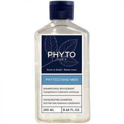 Phyto Phytocyane Men Invigorating Shampoo 250ml