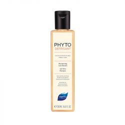 Phyto PhytoDefrisant Anti-Frizz Shampoo 250ml