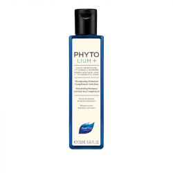 Phyto Phytolium+ Stimulating Shampoo 250ml