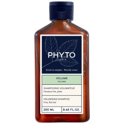 Phyto Volume Volumizing Shampoo 250ml