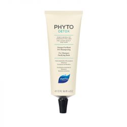 Phyto Detox Pre-Shampoo Purifying Mask 125ml