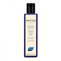 Phyto PhytArgent Brightening Shampoo 200ml