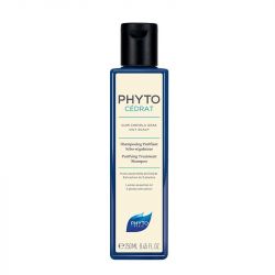 Phyto Phytocedrat Purifying Treatment Shampoo 200ml