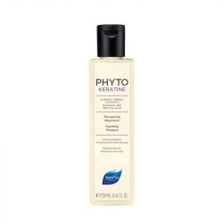 Phyto Phytokeratine Repairing Shampoo 200ml