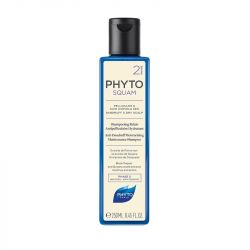 Phyto Phytosquam Anti-Dandruff Moisturising Maintenance Shampoo 250ml