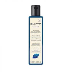 Phyto Phytosquam Anti-Dandruff Purifying Shampoo 250ml