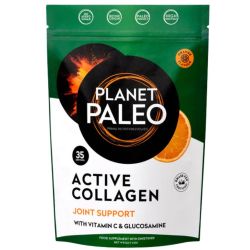 Planet Paleo Active Collagen 210g