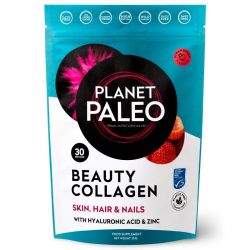 Planet Paleo Beauty Collagen 225g