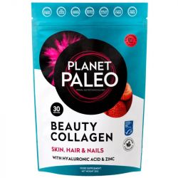 Planet Paleo Beauty Collagen 225g