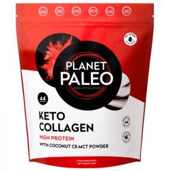 Planet Paleo Keto Collagen Powder 440g