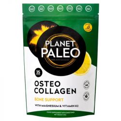 Planet Paleo Osteo Collagen 175g