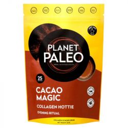 Planet Paleo Pure Collagen Cacao Magic 264g