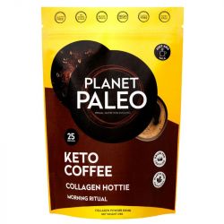 Planet Paleo Pure Collagen Keto Coffee 213g
