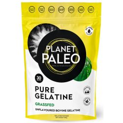 Planet Paleo Pure Gelatine 300g