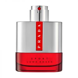 Prada Luna Rossa Sport Eau de Toilette 100ml