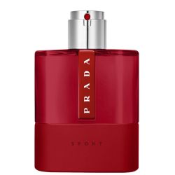 Prada Luna Rossa Sport Eau de Toilette 100ml