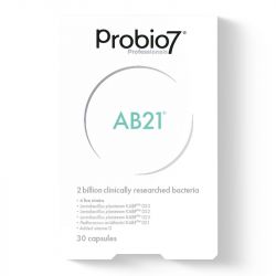 Probio7 AB21 Capsules 30