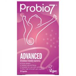 Probio7 Advance Capsules 30
