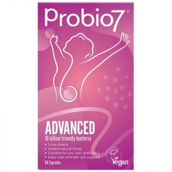 Probio7 Advance Capsules 60