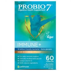 Probio7 Immune + Capsules 60