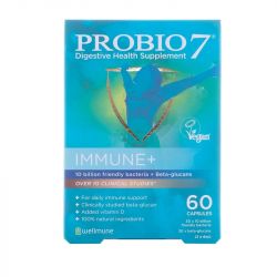 Probio7 Immune + Capsules 60