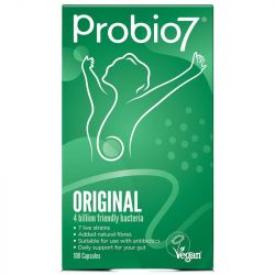 Probio7 Original Capsules 100