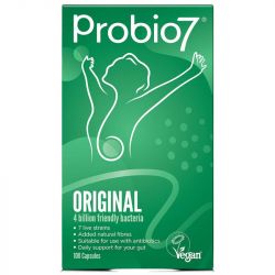 Probio7 Original Capsules 100
