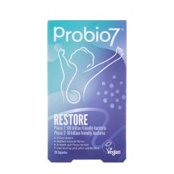 Probio7 Restore Capsules 30
