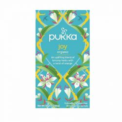 Pukka Joy Tea Bags 80