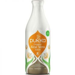 Pukka Aloe Vera Juice 1000ml