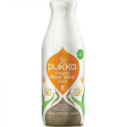 Pukka Aloe Vera Juice 500ml