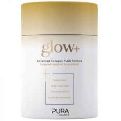 Pura Collagen Glow+ Advanced Formula 284g