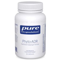 Pure Encapsulations Phyto-ADR Capsules 60