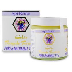Queen Bee Pure Fresh Royal Jelly 120g