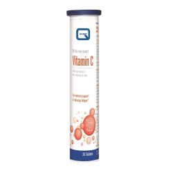 Quest Vitamins Effervescent Vitamin C 1000mg Tabs 20