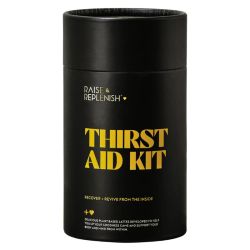 Raise & Replenish Thirst Aid Kit 210g