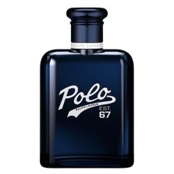 Ralph Lauren Polo 67 Eau de Toilette 125ml