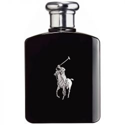 Ralph Lauren Polo Black Eau de Toilette 125ml