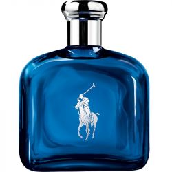 Ralph Lauren Polo Blue Eau de Toilette 125ml