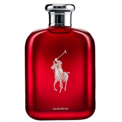 Ralph Lauren Polo Red Eau de Parfum 125ml