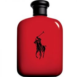 Ralph Lauren Polo Red Eau de Toilette 125ml