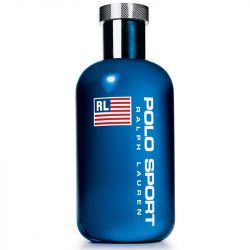 Ralph Lauren Polo Sport Eau de Toilette 75ml