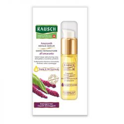 Rausch Amaranth Repair Serum For Damaged Hair 30ml