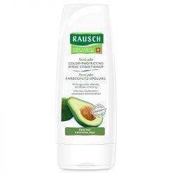 Rausch Avocado Color-Protecting Rinse Conditioner 200ml