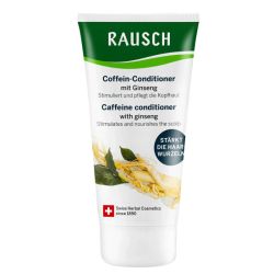Rausch Caffeine Conditioner With Ginseng 150ml