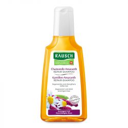 Rausch Chamomile-Amaranth Repair Shampoo For Damaged Hair 200ml