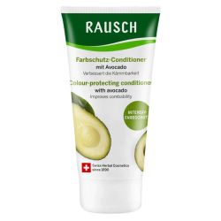 Rausch Colour-Protecting Conditioner with Avocado 150ml