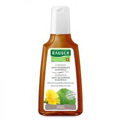 Rausch Coltsfoot Anti-Dandruff Shampoo 200ml