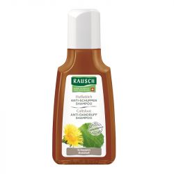 Rausch Coltsfoot Anti-Dandruff Shampoo 40ml 