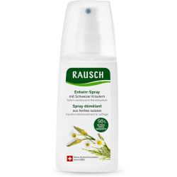 Rausch Care Conditioner with Swiss Herbs 150ml